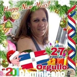 Meet your Posher, Maria del carmen